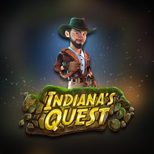 Indiana's Quest