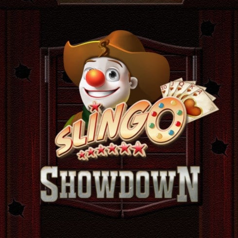 Slingo Showdown