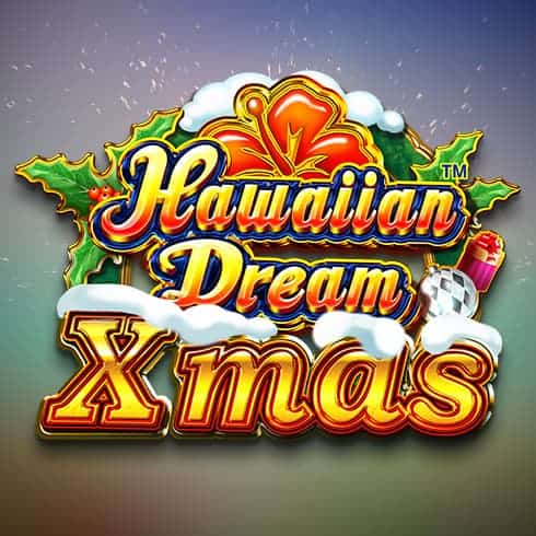Hawaiian Dream Xmas