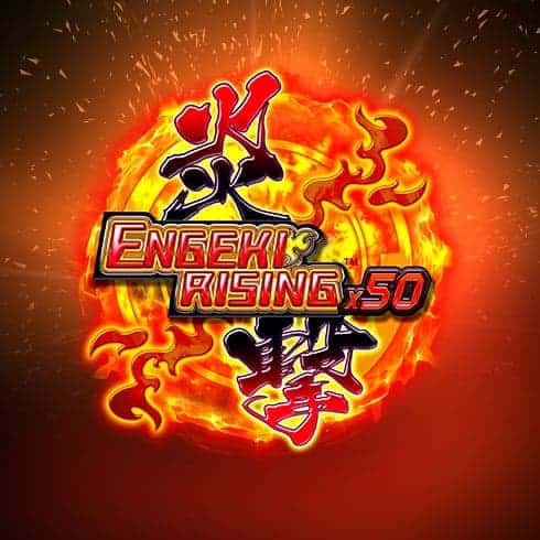Engeki Rising X50