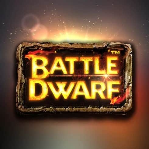 Battle Dwarf