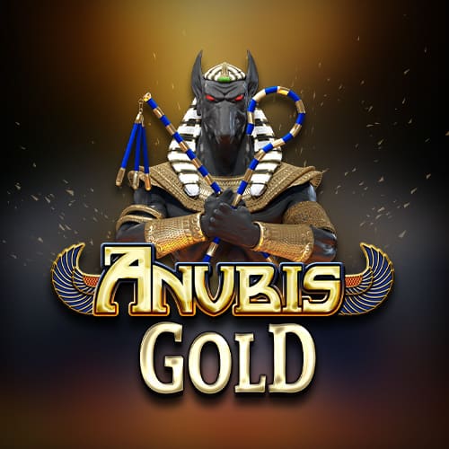 Anubis Gold