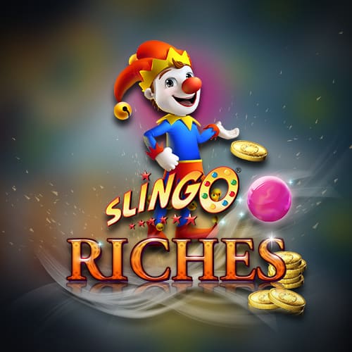 Slingo Riches