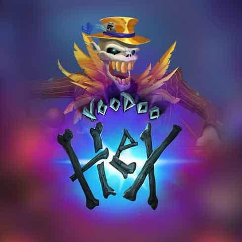 Voodoo Hex