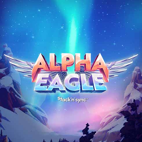 Alpha Eagle