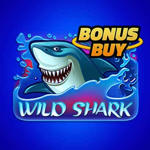 Wild Shark Bonus Buy