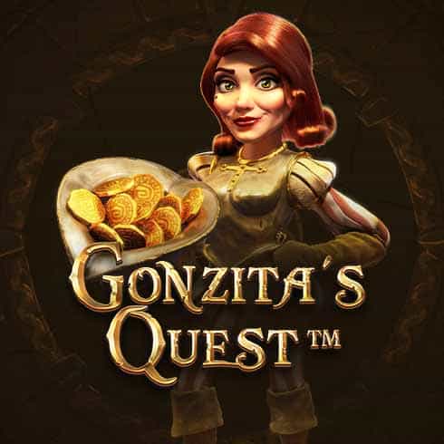 Gonzita’s Quest