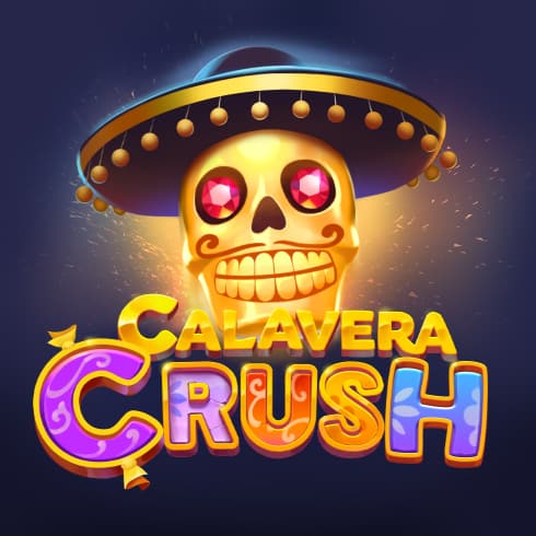Calavera Crush