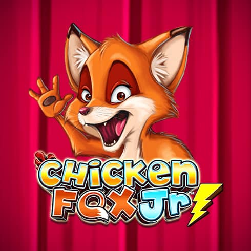 Chicken Fox Jr