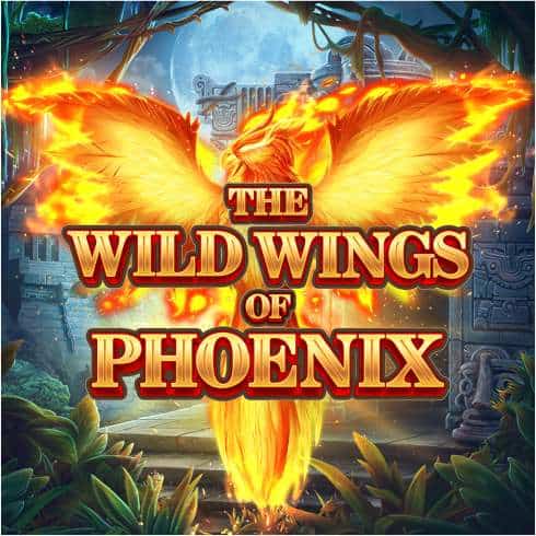 The Wild Wings Of Phoenix