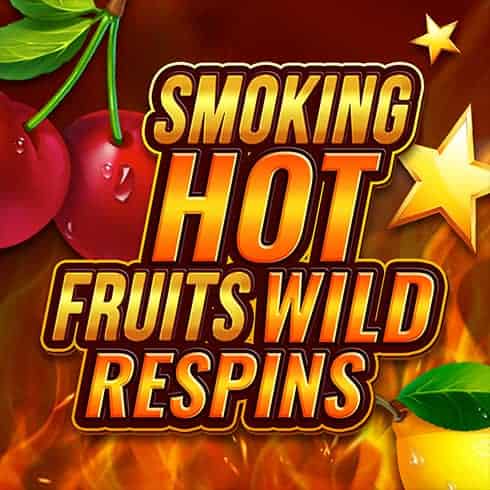 Smoking Hot Fruit Wild Respin