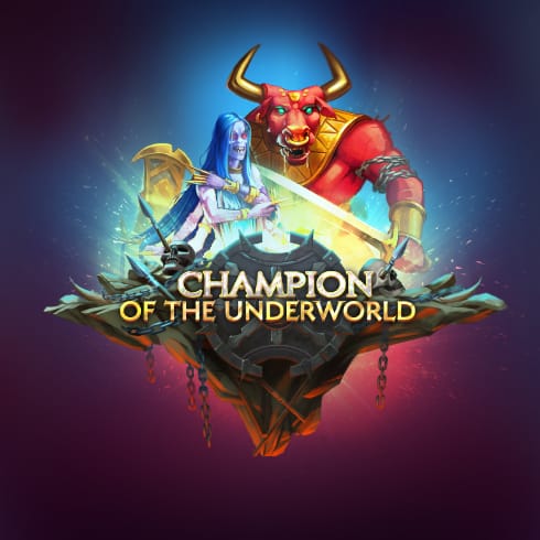 Champion of the Underworld