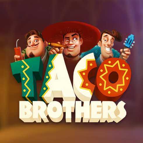 Taco Brothers