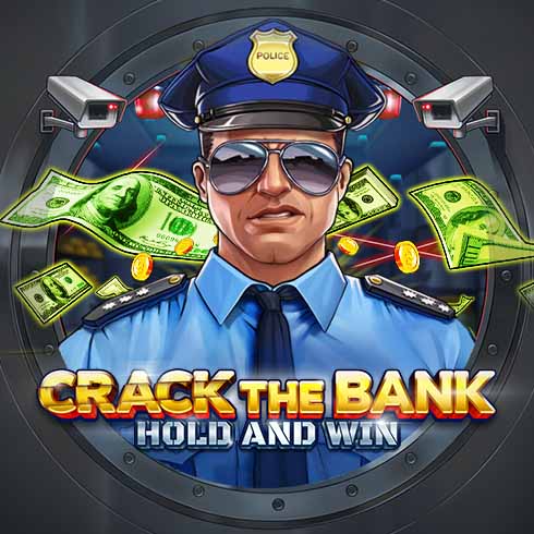 Crack the Bank Hold and Win