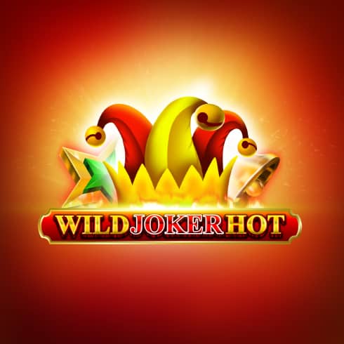 Wild Joker Hot