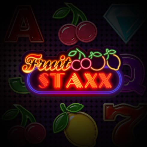 Fruit Staxx