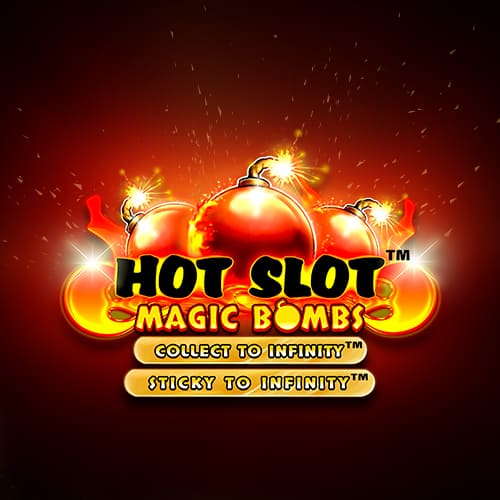 Hot Slot Magic Bombs