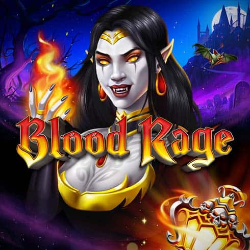 Blood Rage