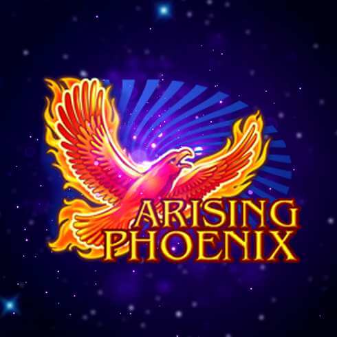 Arising Phoenix