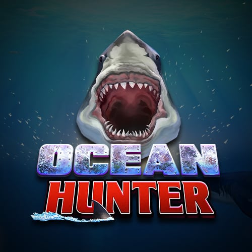 Ocean Hunter