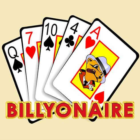 Billyonaire