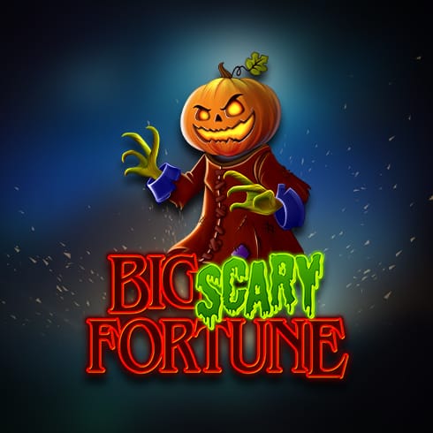 Big Scary Fortune