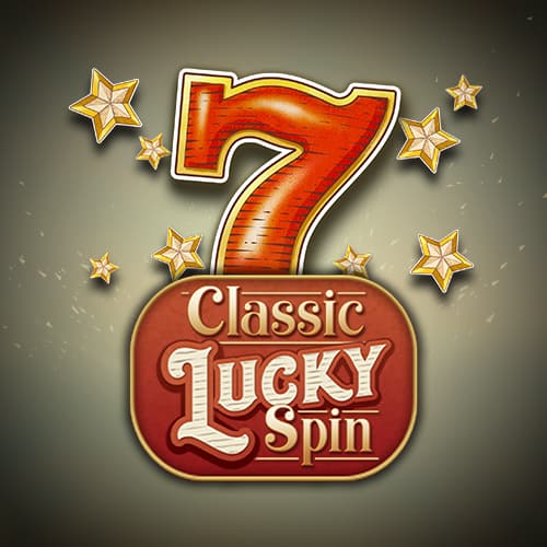 Classic Lucky Spin