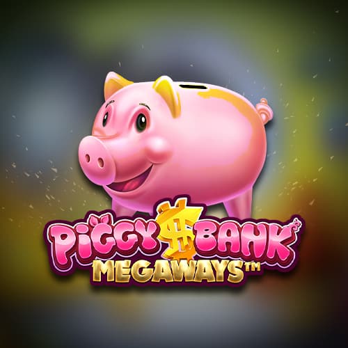 Piggy Bank Megaways