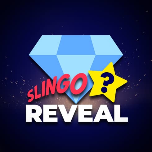 Slingo Reveal