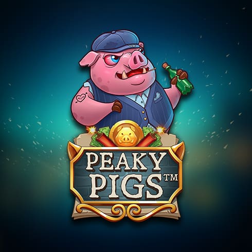 Peaky Pigs