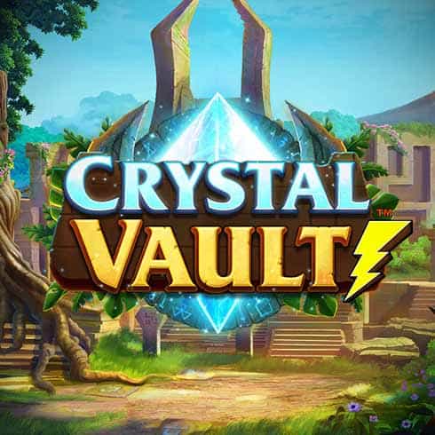 Crystal Vault