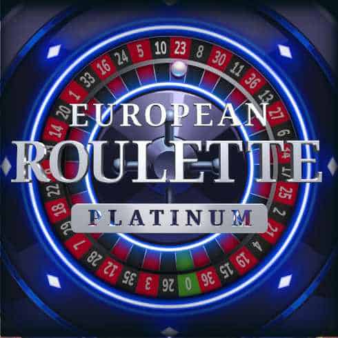 Platinum Roulette