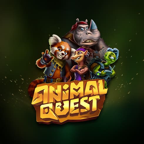 Animal Quest
