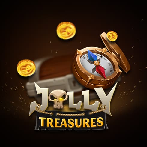 Jolly Treasures