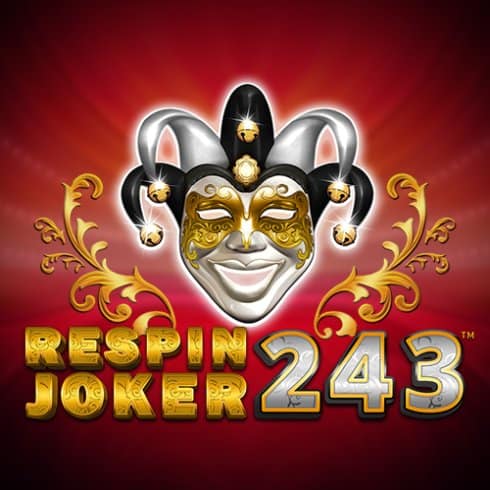 Respin Joker 243
