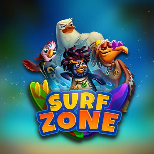 Surf Zone