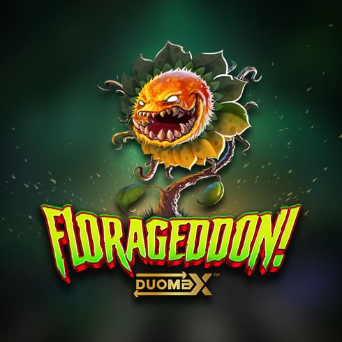 Florageddon