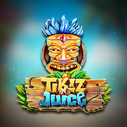 Tikiz n Juice