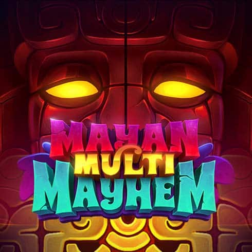 Mayan Multi Mayhem