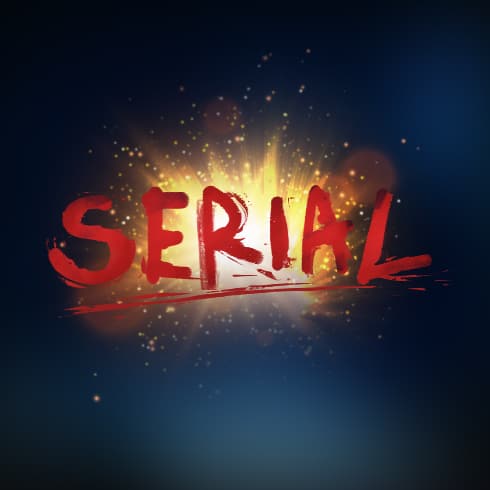 Serial