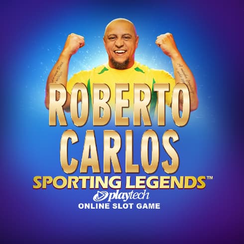 Roberto Carlos: Sporting Legends