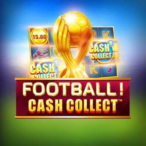 Football! Cash Collect