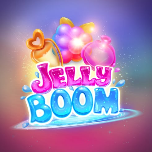 Jelly Boom
