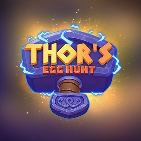 Thor's Egg Hunt