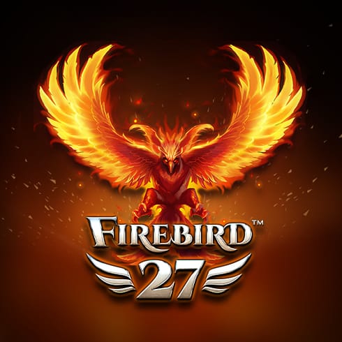 Firebird 27