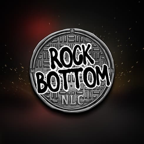 Rock Bottom