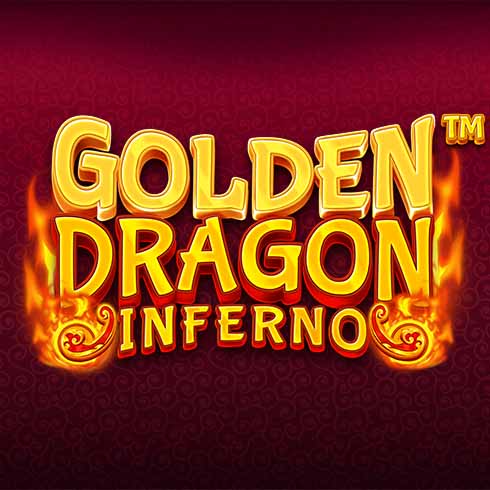 Golden Dragon Inferno