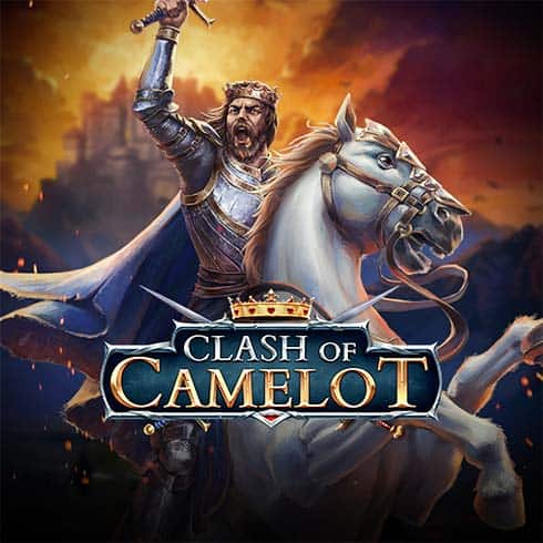 Clash of Camelot