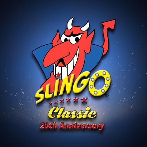 Slingo Classic