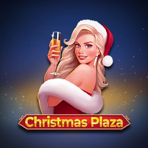 Christmas Plaza Doublemax